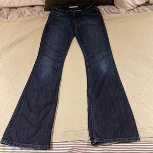 Joe’s Rocker Jeans Tall